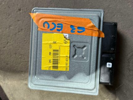 Audi S3 ECU DJH 06K 907 425