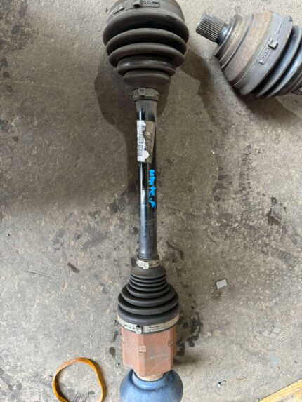 Audi RS3 Right Hand Front Drive Shaft 8V.5 5N0 407 766