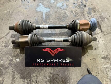 X2 Audi RS3 Front Drive Shafts 8V 5N0 407 766