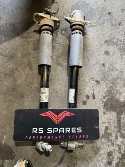 X2 Audi RS3/S3 Rear Electronic Shockers/Struts 8V 8V0 513 021