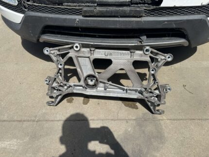 Audi RS3 Aluminum K-Frame