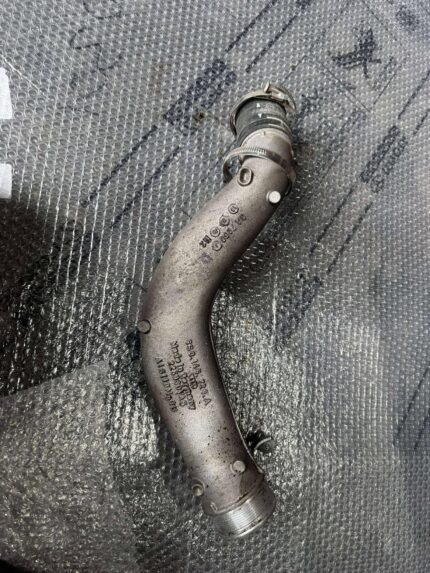 Audi RS3 Discharge Pipe 8S0 145 728 DAZA DNWA 2017 2018 2019 2020